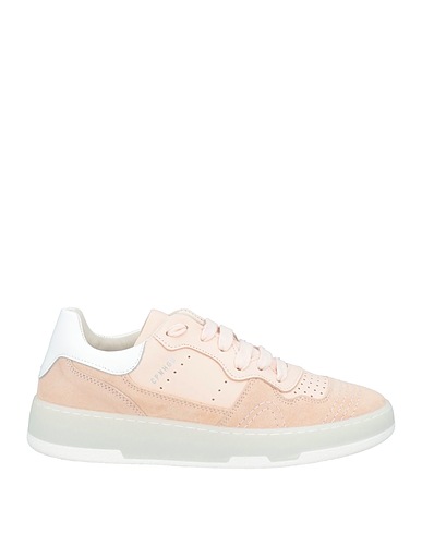 COPENHAGEN STUDIOS Sneakers Light pink Leather