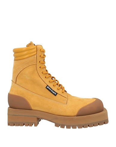 PALM ANGELS Ankle boot Leather