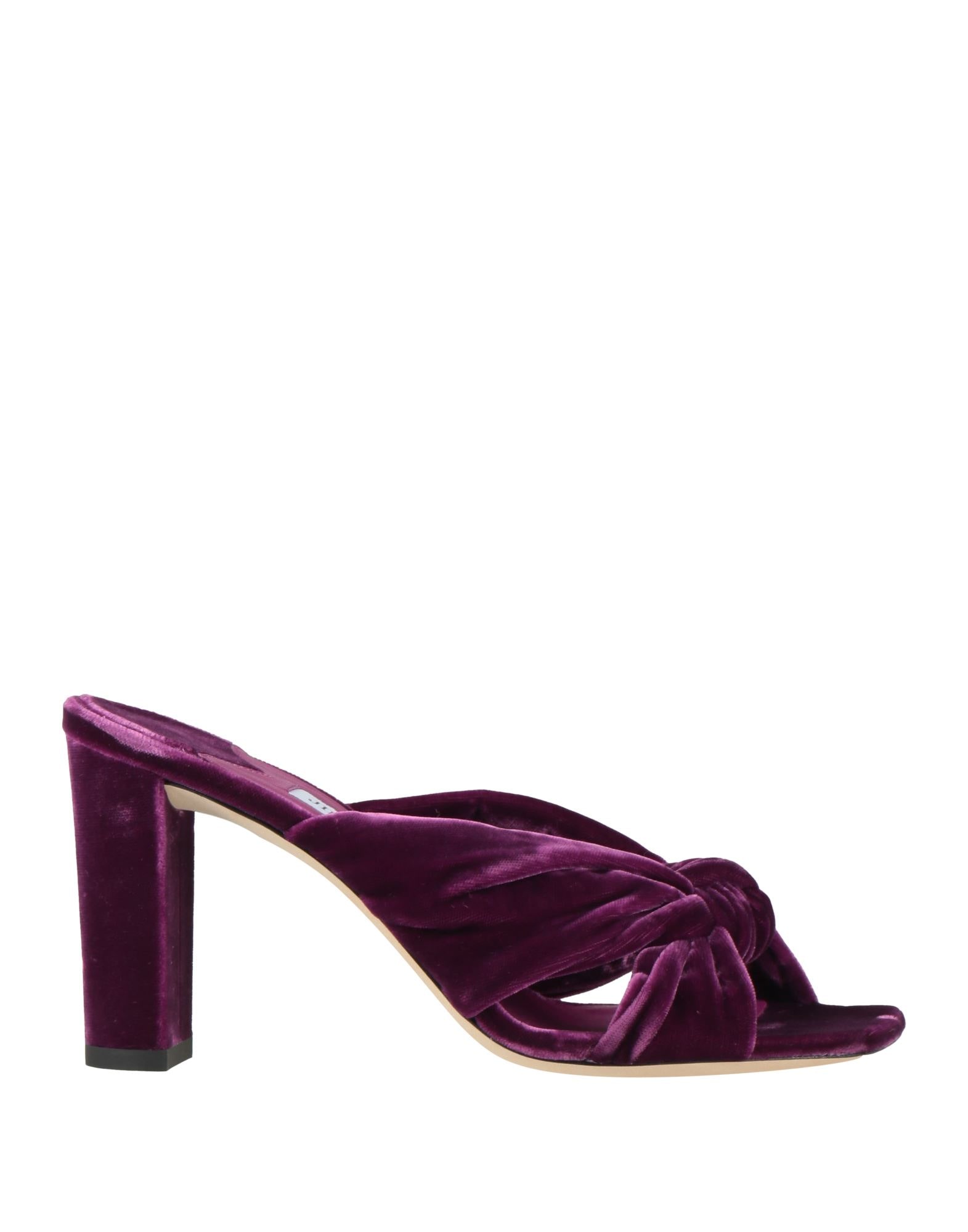 JIMMY CHOO - Sandals