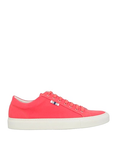 FEDELI Sneakers Corallo Fibre tessili
