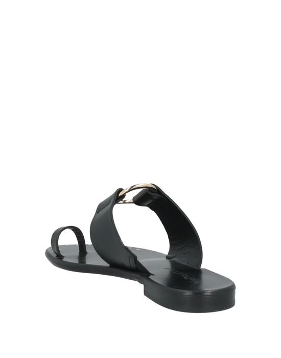 VIA DELLE VILLE Вьетнамки