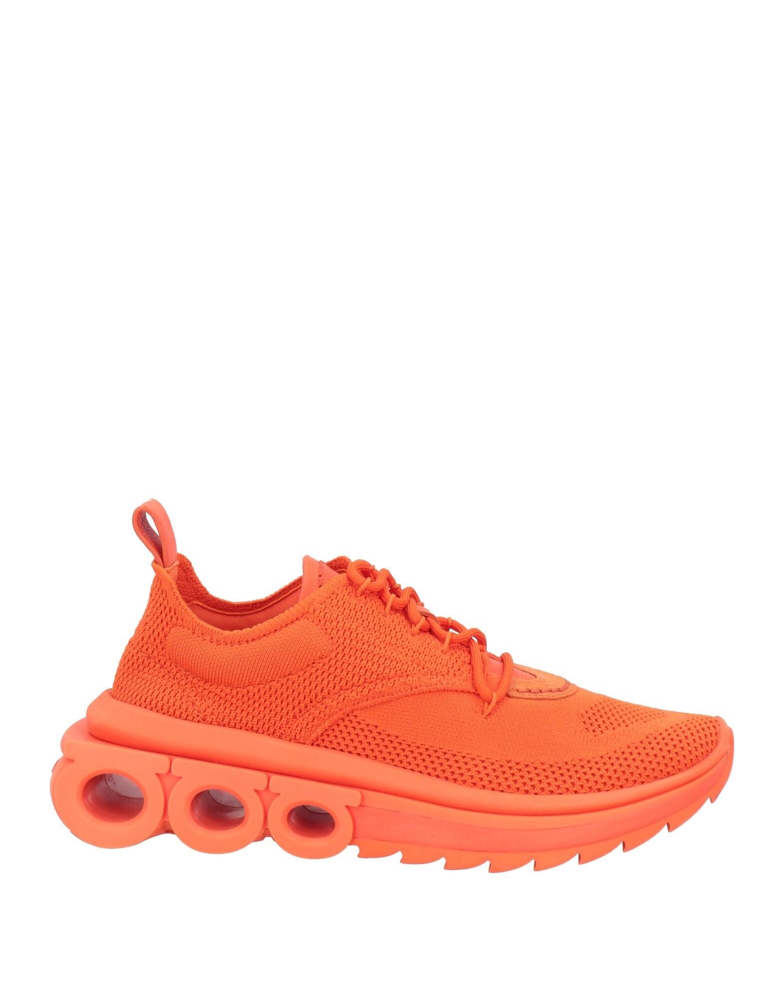 FERRAGAMO - 스니커즈