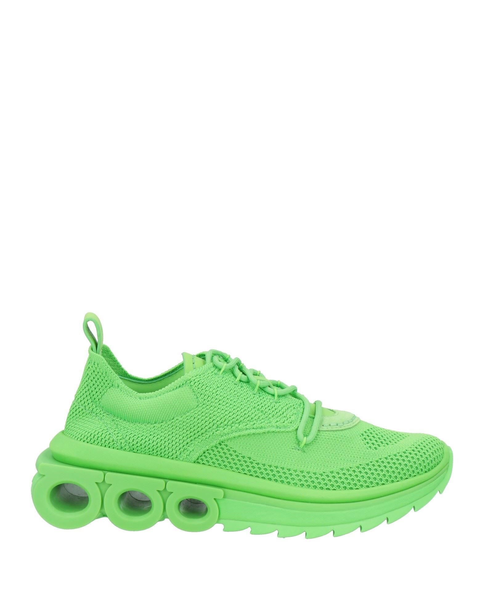 FERRAGAMO - Sneakers