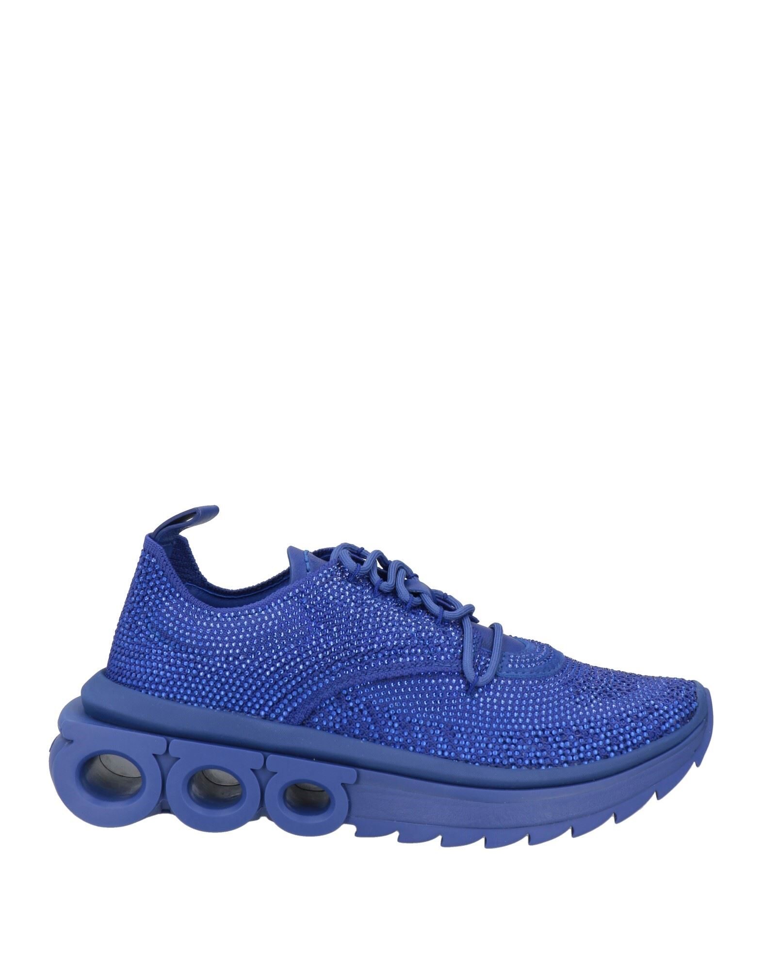 FERRAGAMO - Sneakers