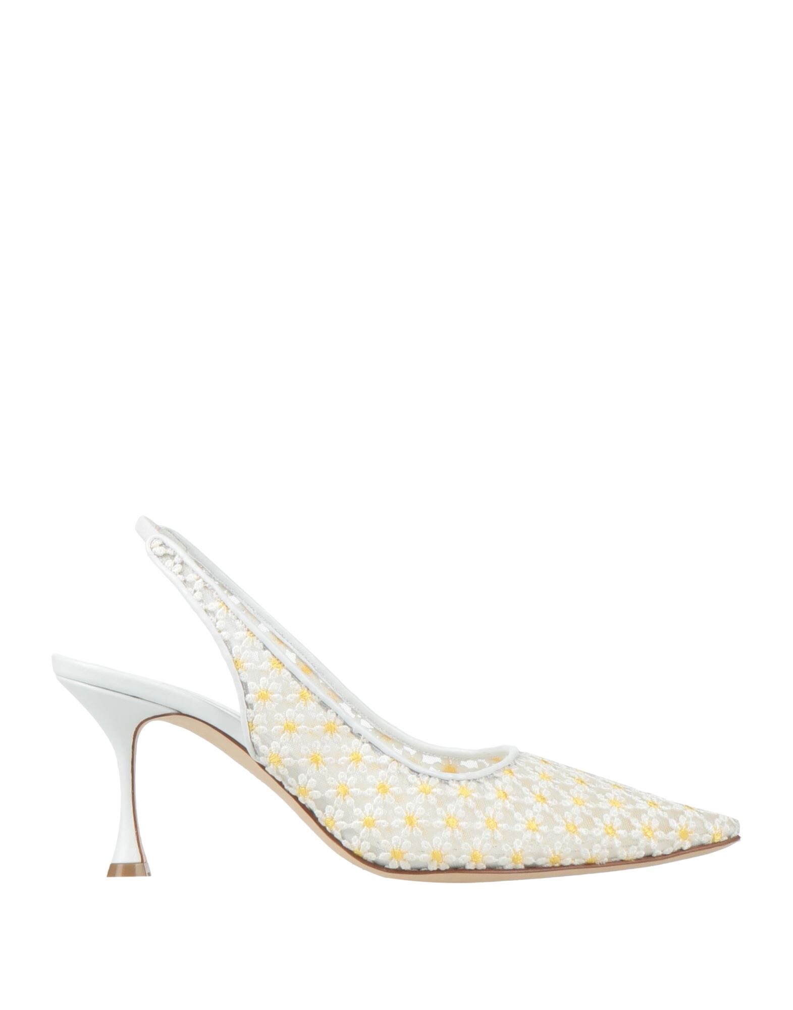 MANOLO BLAHNIK - Pumps
