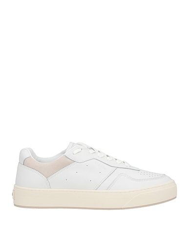 COPENHAGEN STUDIOS Sneakers White Leather