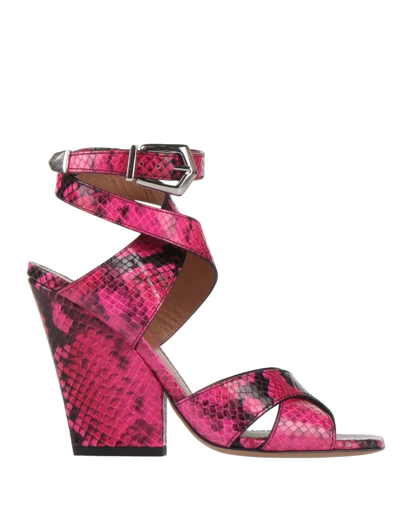 PARIS TEXAS - Sandals