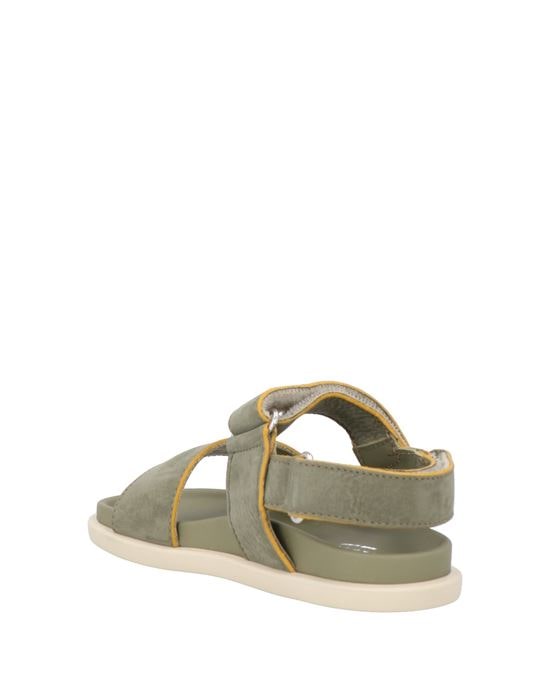 MONTELPARE TRADITION Сандалии