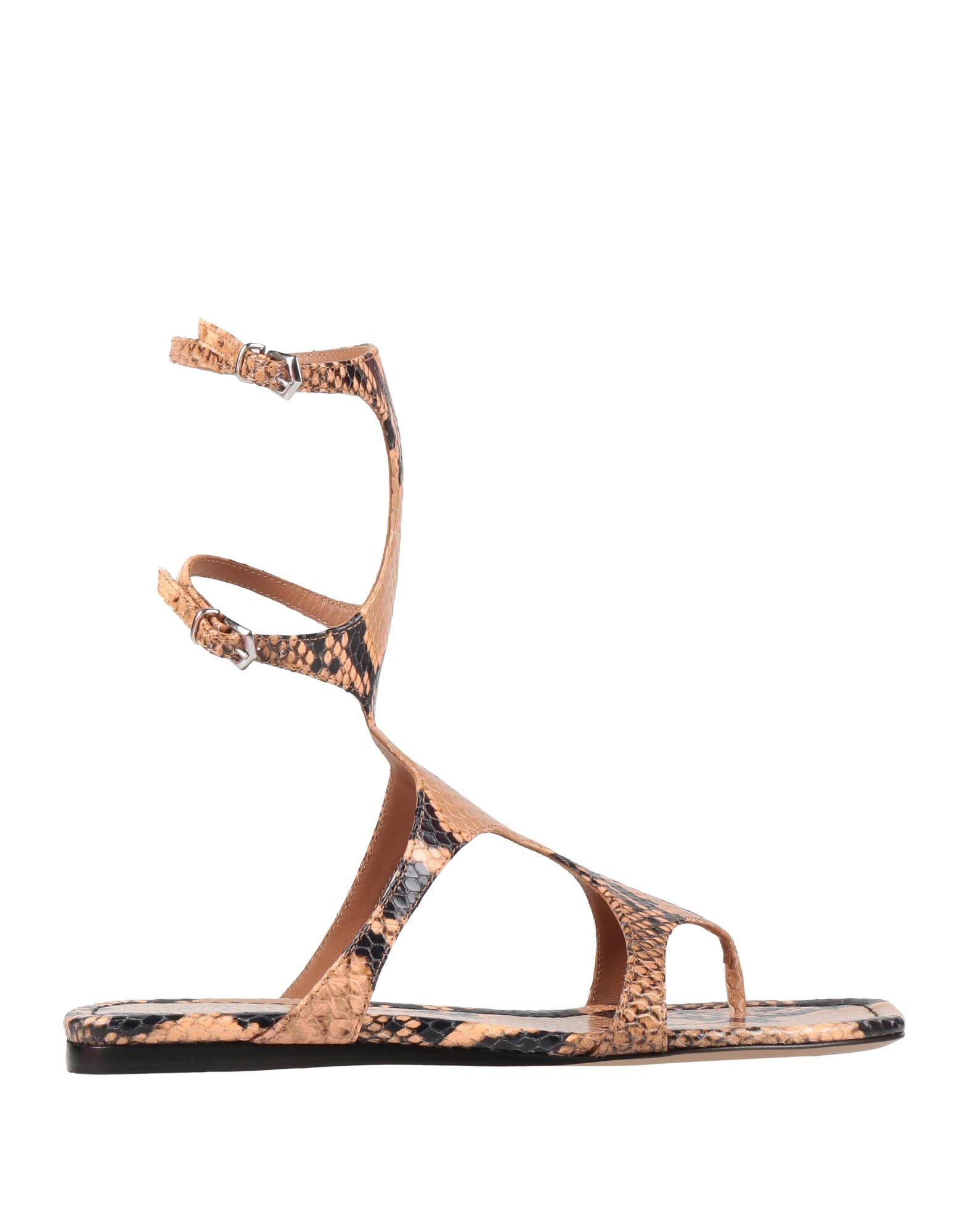 PARIS TEXAS - Thong sandals