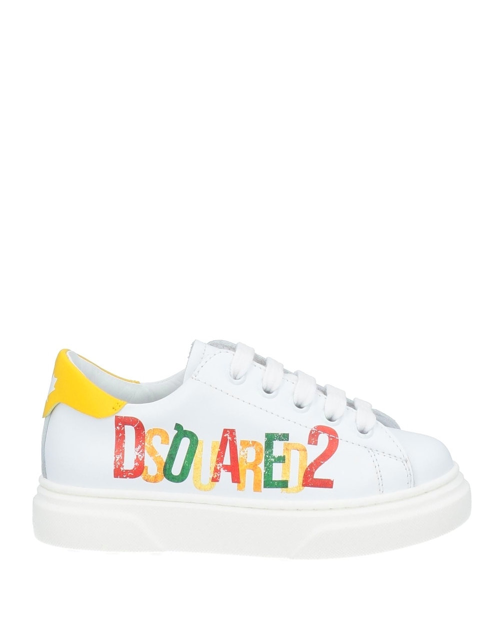 DSQUARED2 - Sneakers