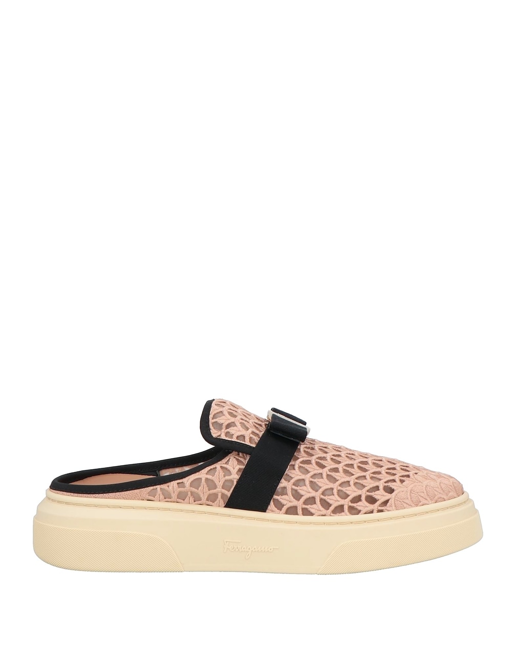 FERRAGAMO - Sneakers