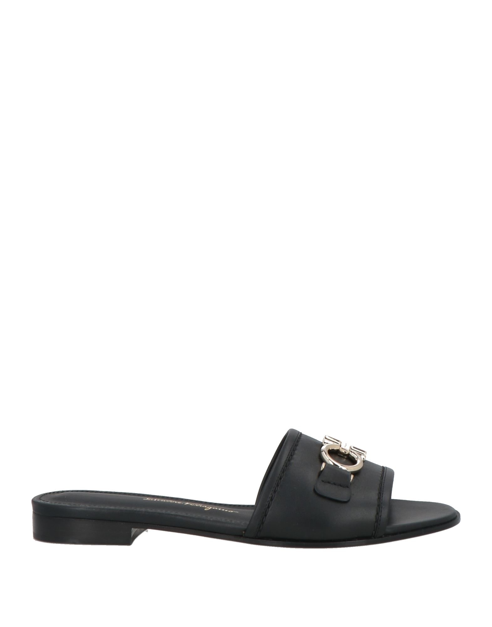 FERRAGAMO - Sandals
