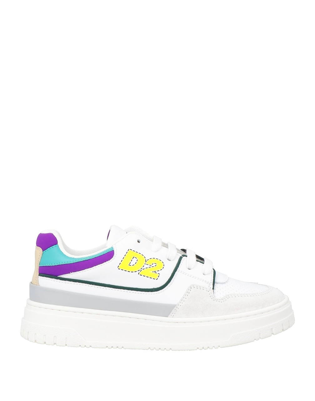 DSQUARED2 - Sneakers
