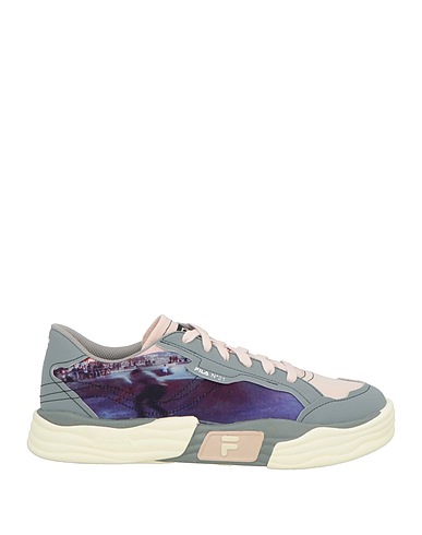 FILA Sneakers FUSION X N°21 Lead Textile fibres