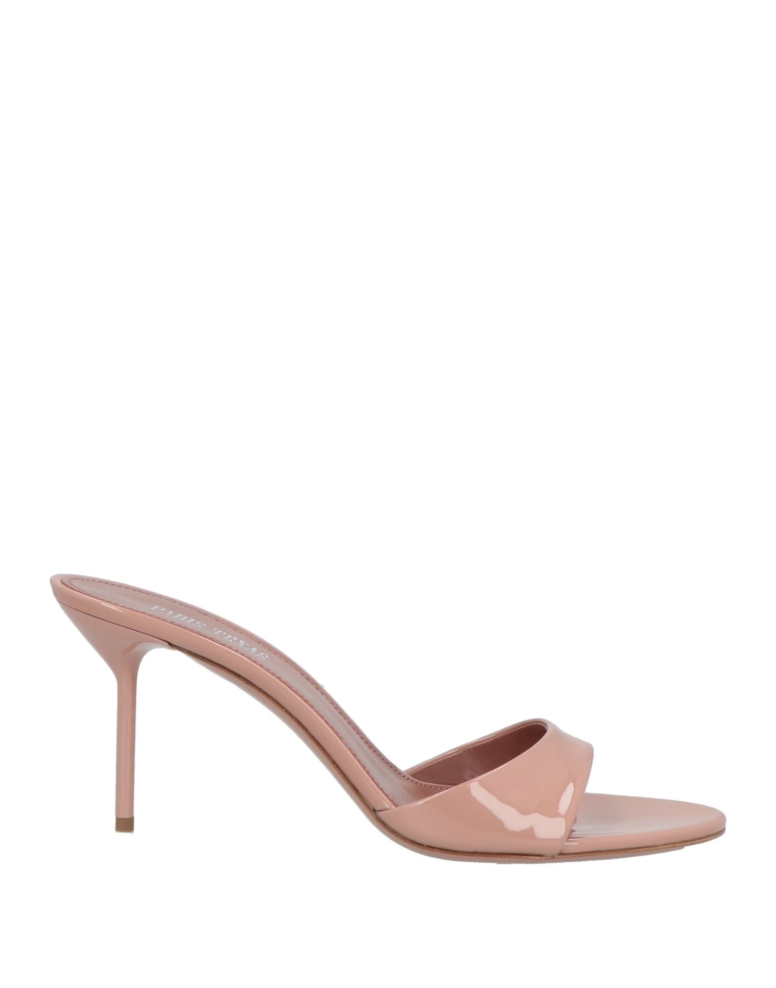 PARIS TEXAS - Sandalias con cierre