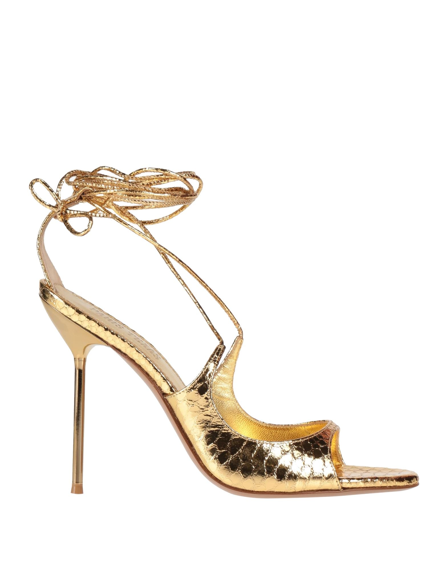 PARIS TEXAS - Sandals