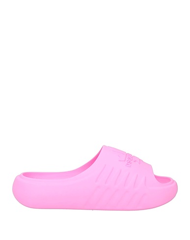 DSQUARED2 Sandals Pink Rubber