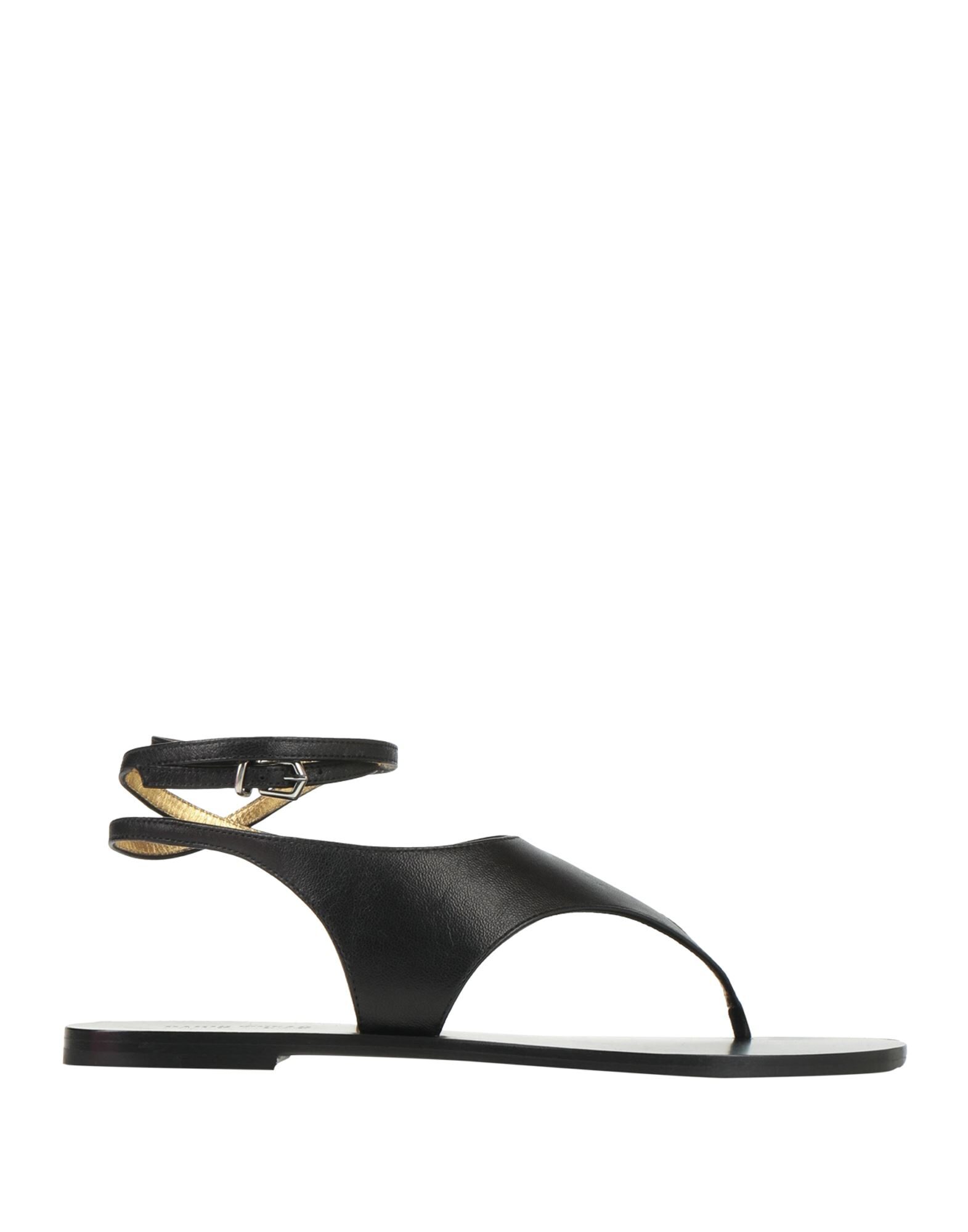 PARIS TEXAS - Thong sandals