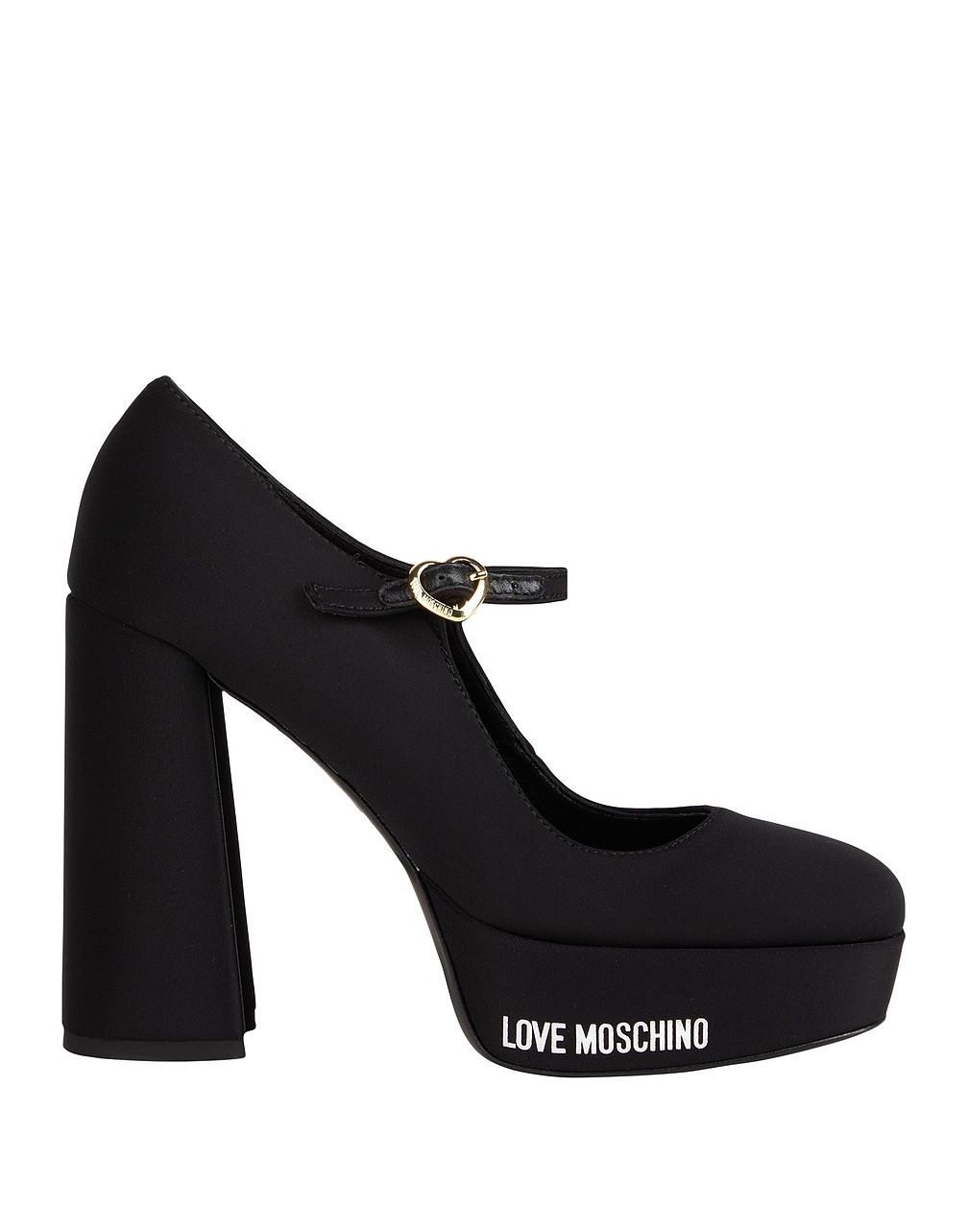 LOVE MOSCHINO - Κλειστά παπούτσια
