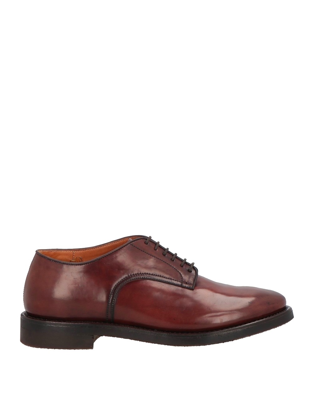 ALBERTO FASCIANI - Lace-up shoes