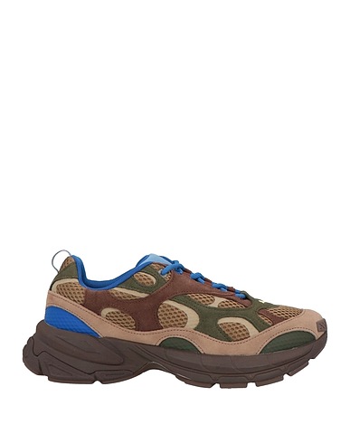 PUMA Sneakers X KIDSUPER STUDIOS Caqui Cuero, Fibras textiles