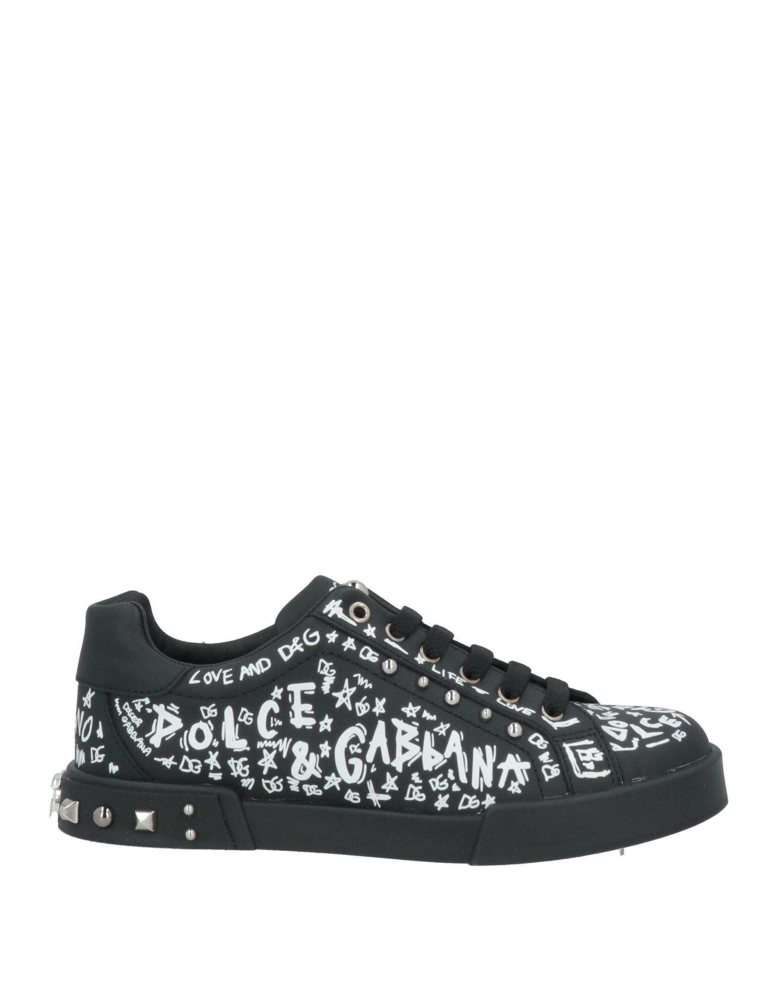 DOLCE&GABBANA - Sneakers