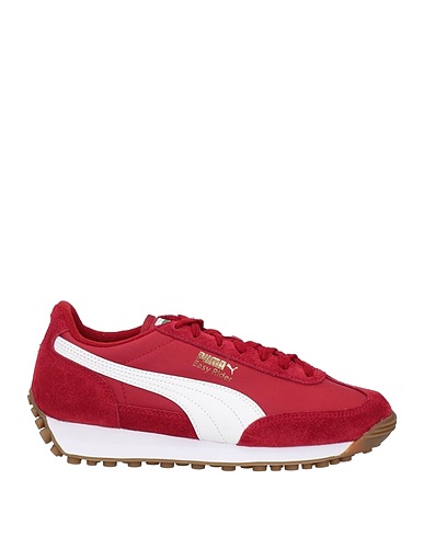 PUMA Sneakers Brick Cowhide, Textile fibers
