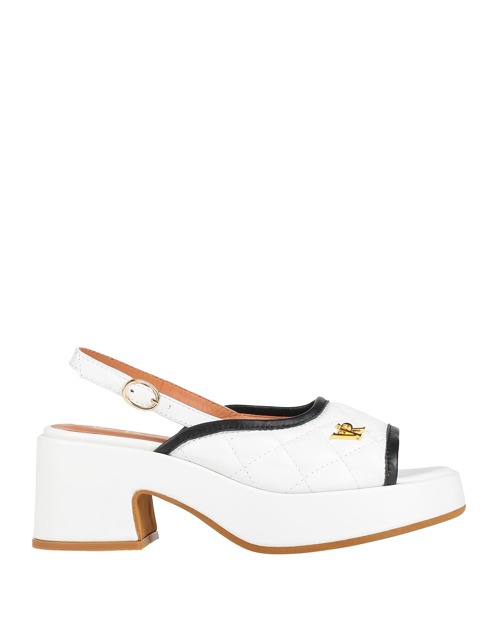 VIA ROMA 15 - Sandals