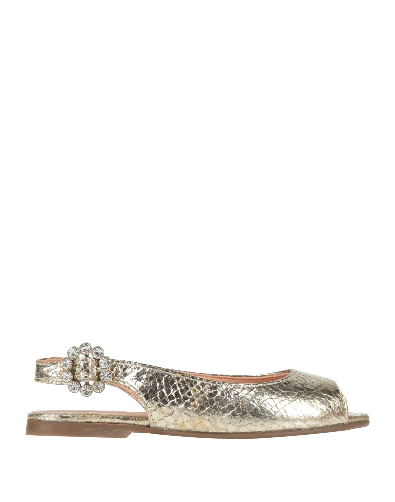 CLARYS Сандалии