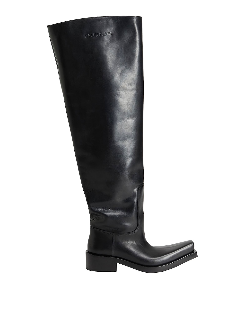 BALENCIAGA - Boots