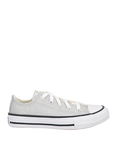 CONVERSE Schuhe aus Tuchstoff  Gold Gewebefasern