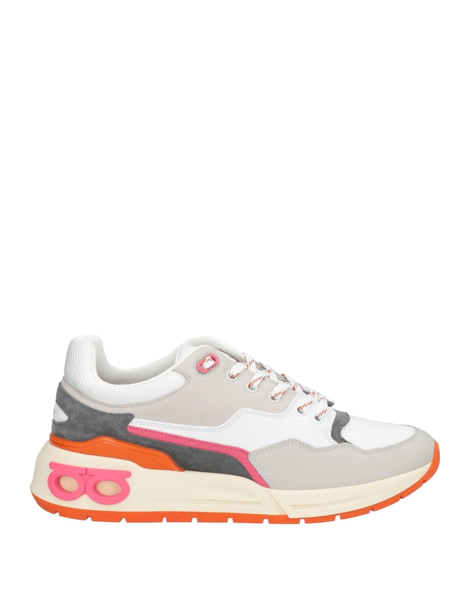 FERRAGAMO - 스니커즈