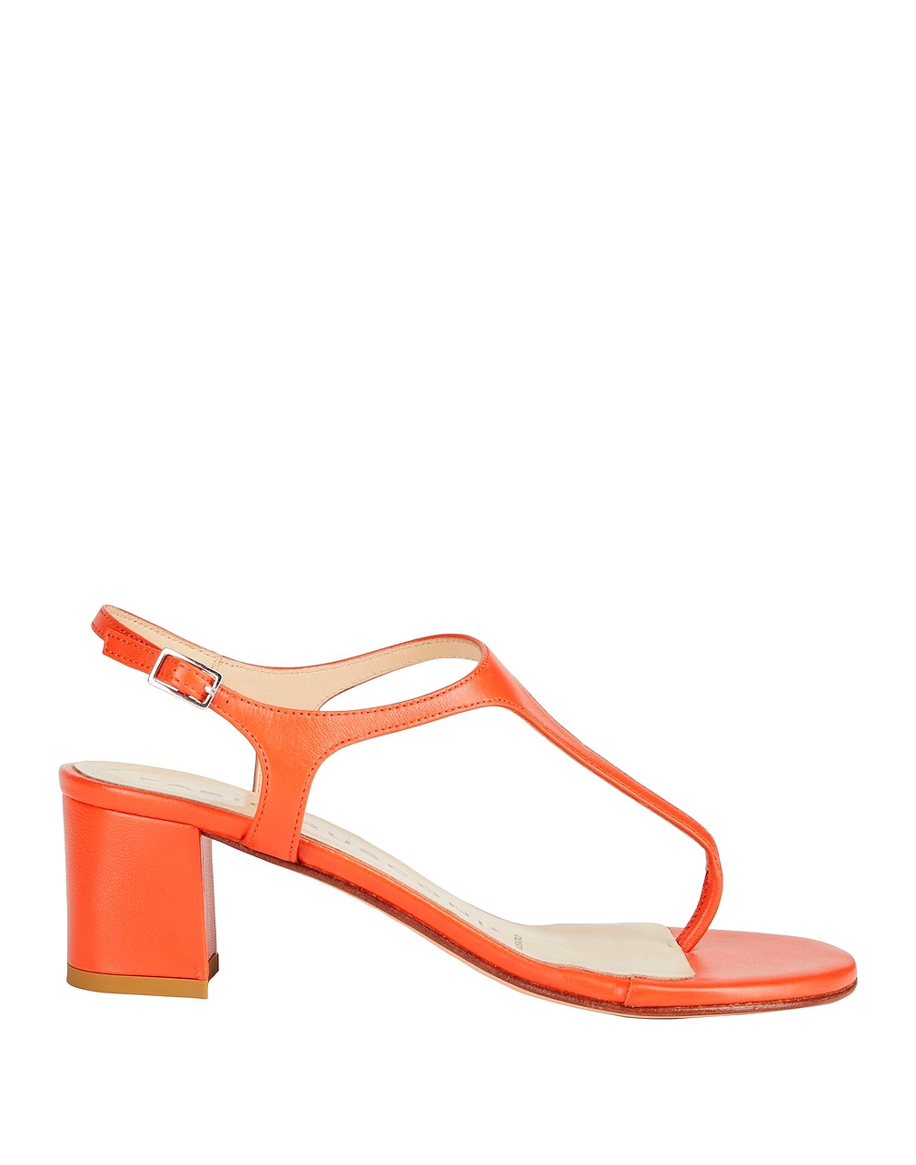 FABIO RUSCONI - Zehentrenner