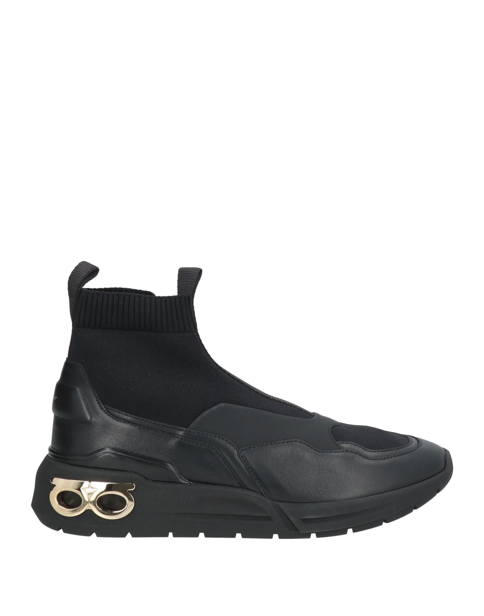 FERRAGAMO - Trainers