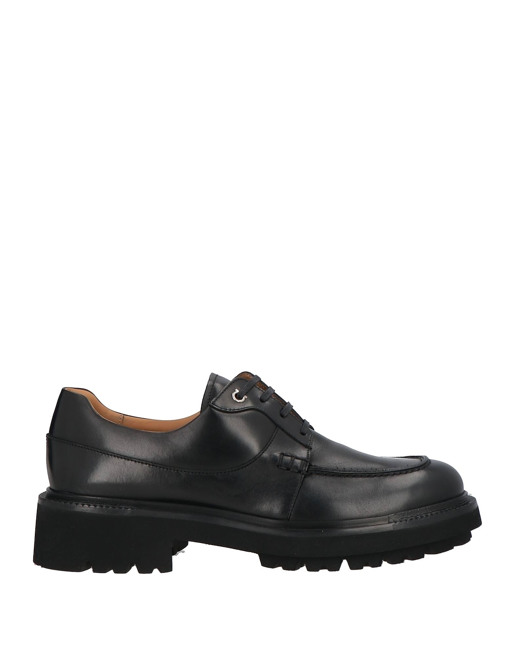 FERRAGAMO - Lace-up shoes