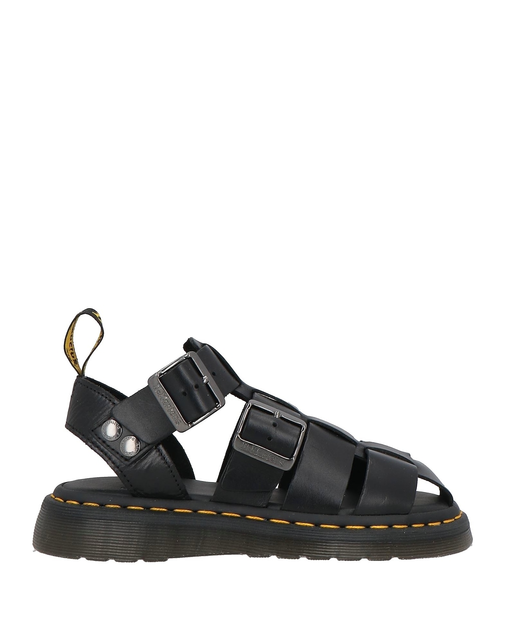DR. MARTENS - Sandalen