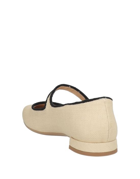 NACRÈE Балетки