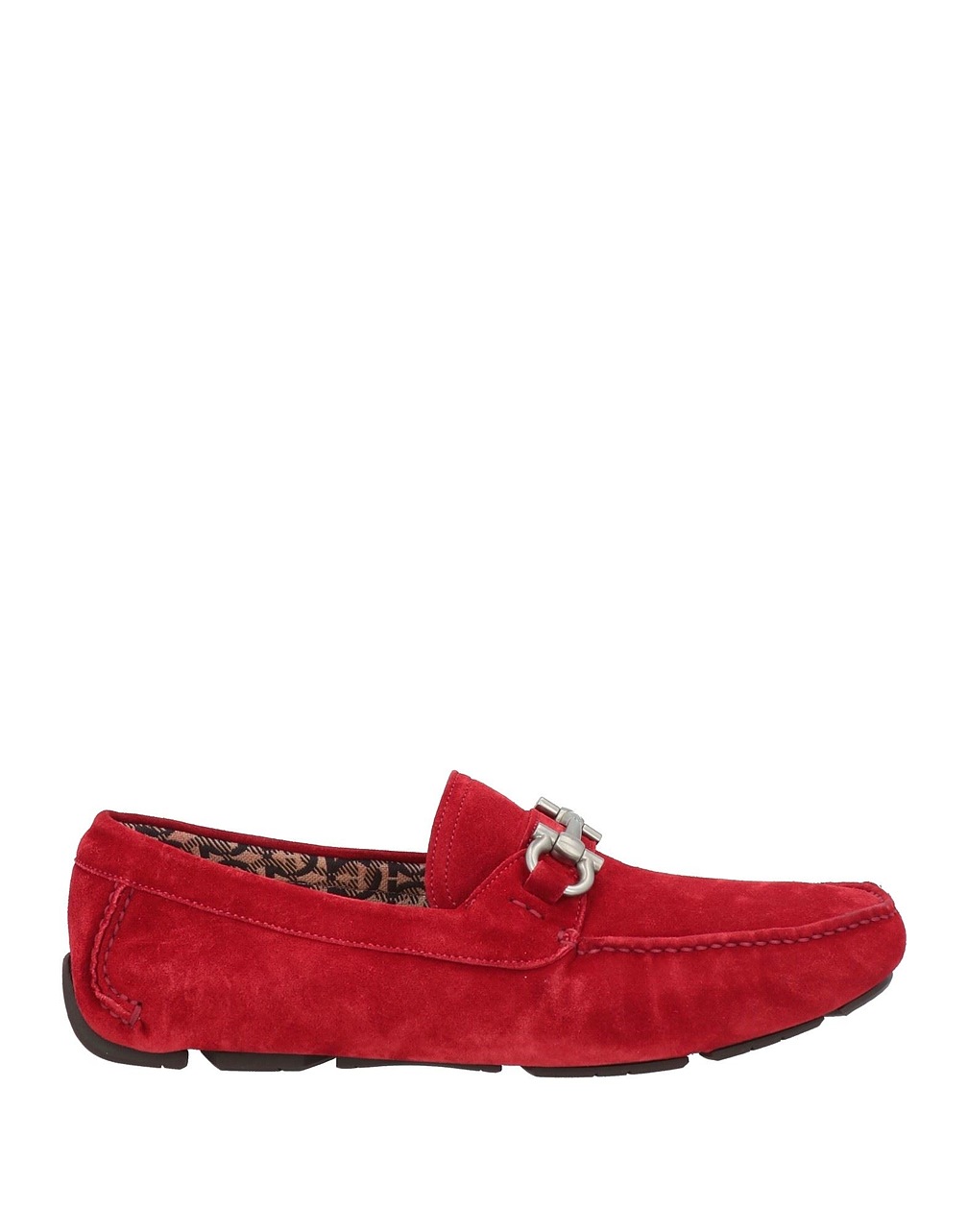 FERRAGAMO - Loafers
