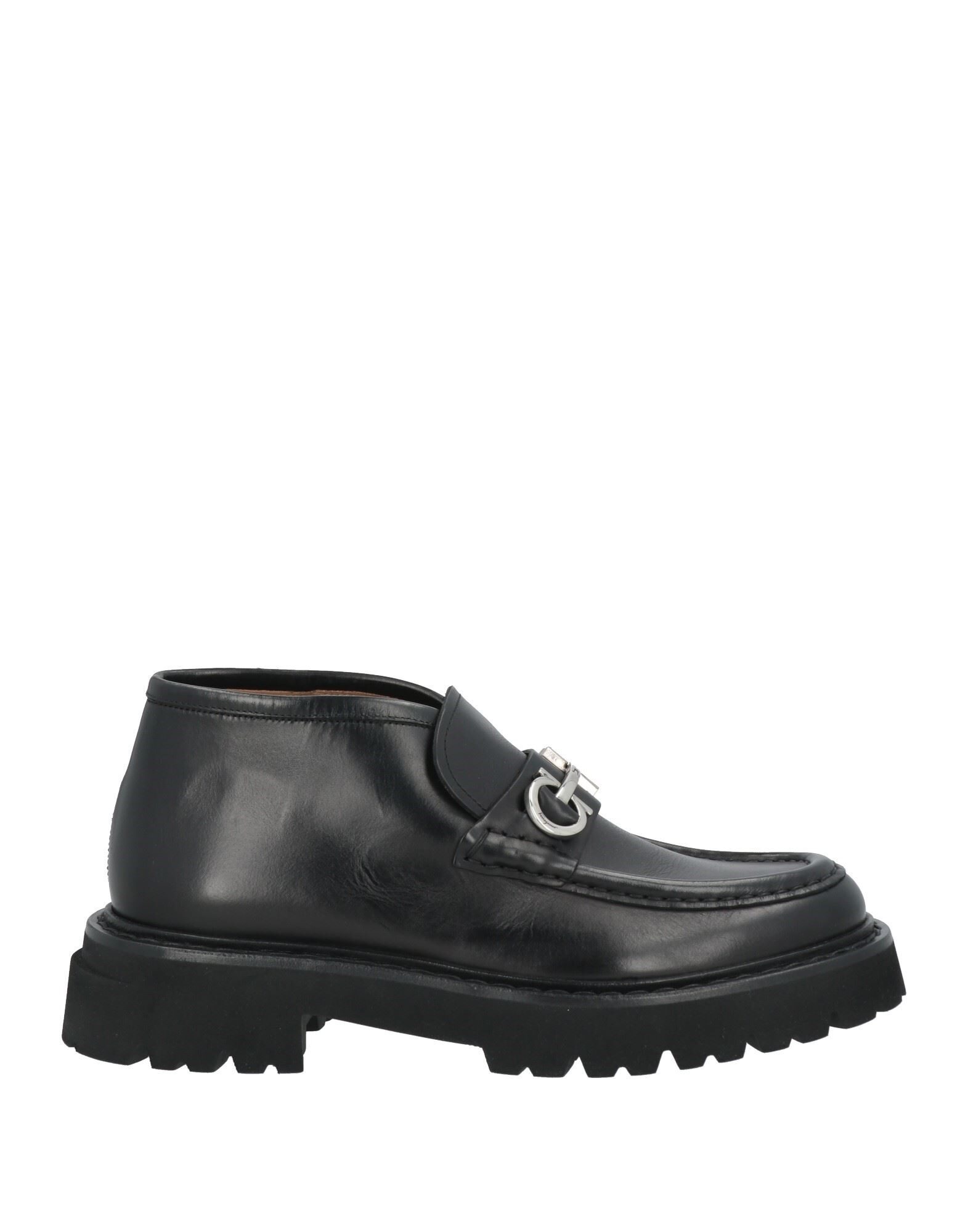 FERRAGAMO ブラックショートブーツ　【美品】　24.0㎝ 楽天市場】フェラガモ24センチ（ブーツ｜レディース靴）：靴の通販