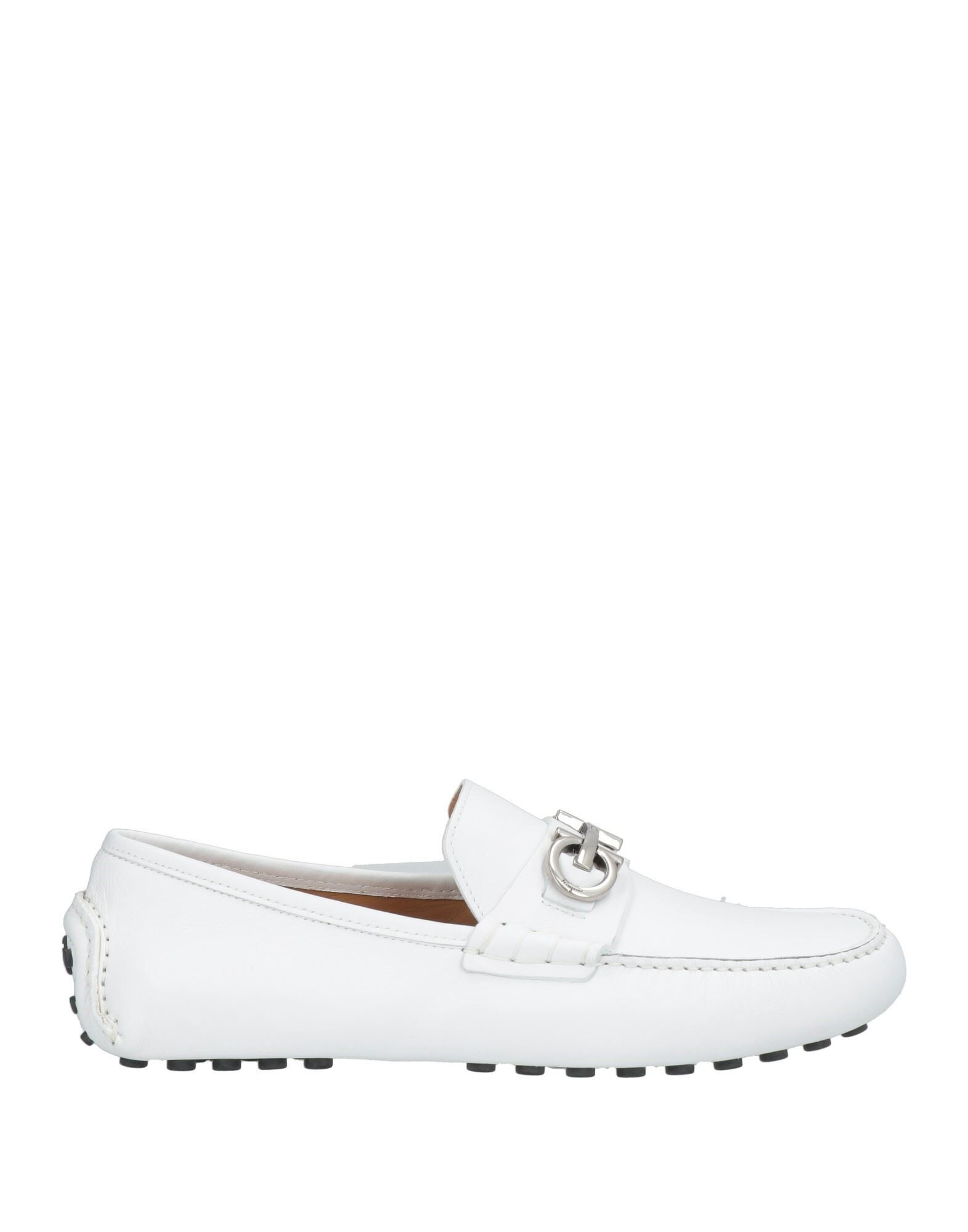FERRAGAMO - Loafers