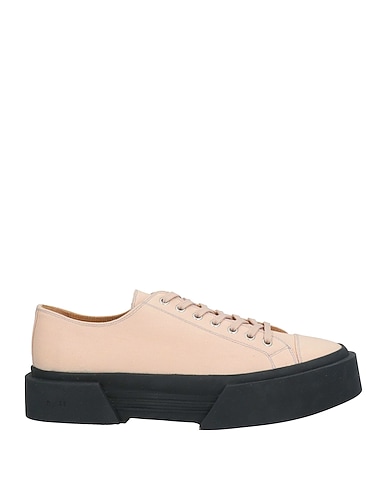 OAMC Sneakers Blush Textile fibres