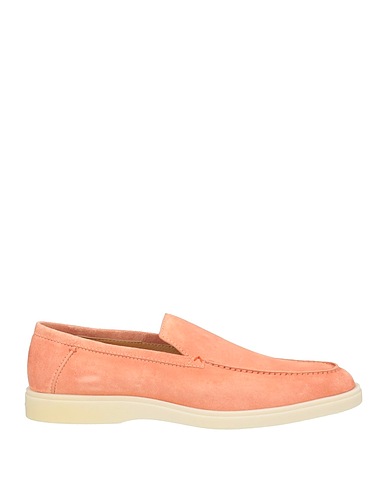 SANTONI Мокасины Кожа