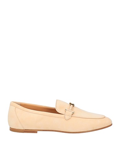 TOD'S Loafers Leather