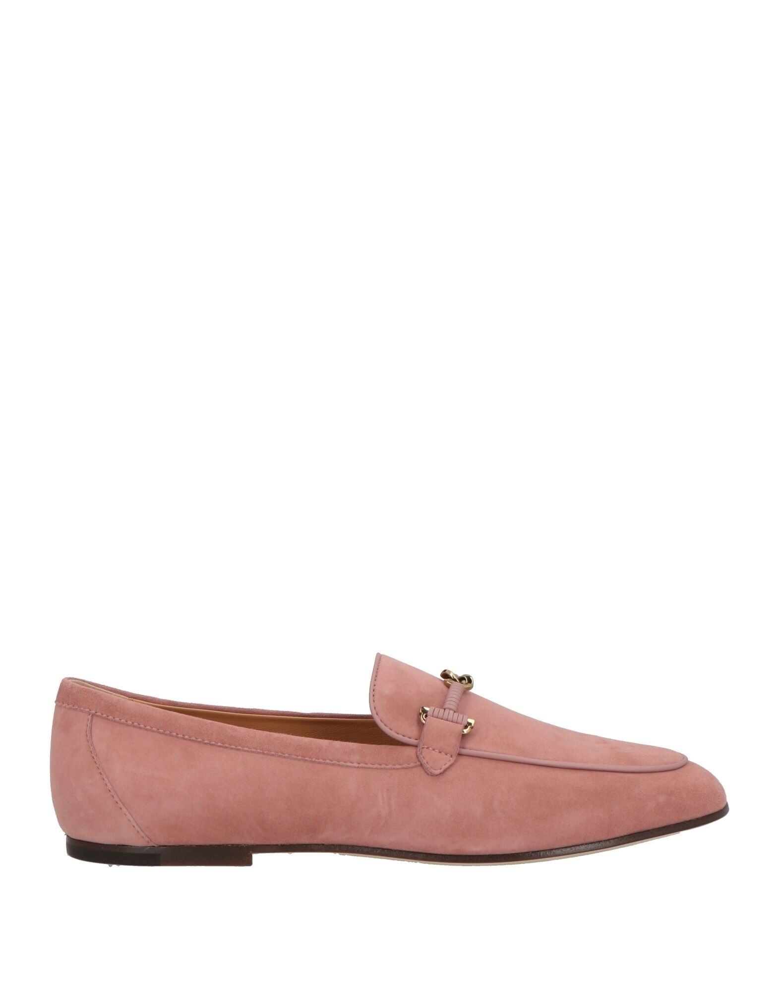 TOD'S - Мокасины