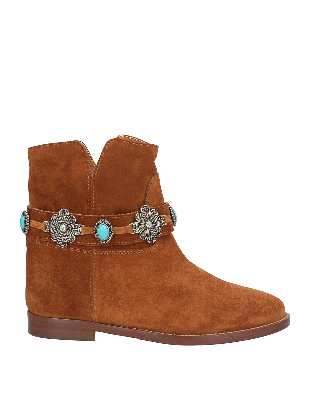 VIA ROMA 15 - Ankle boots