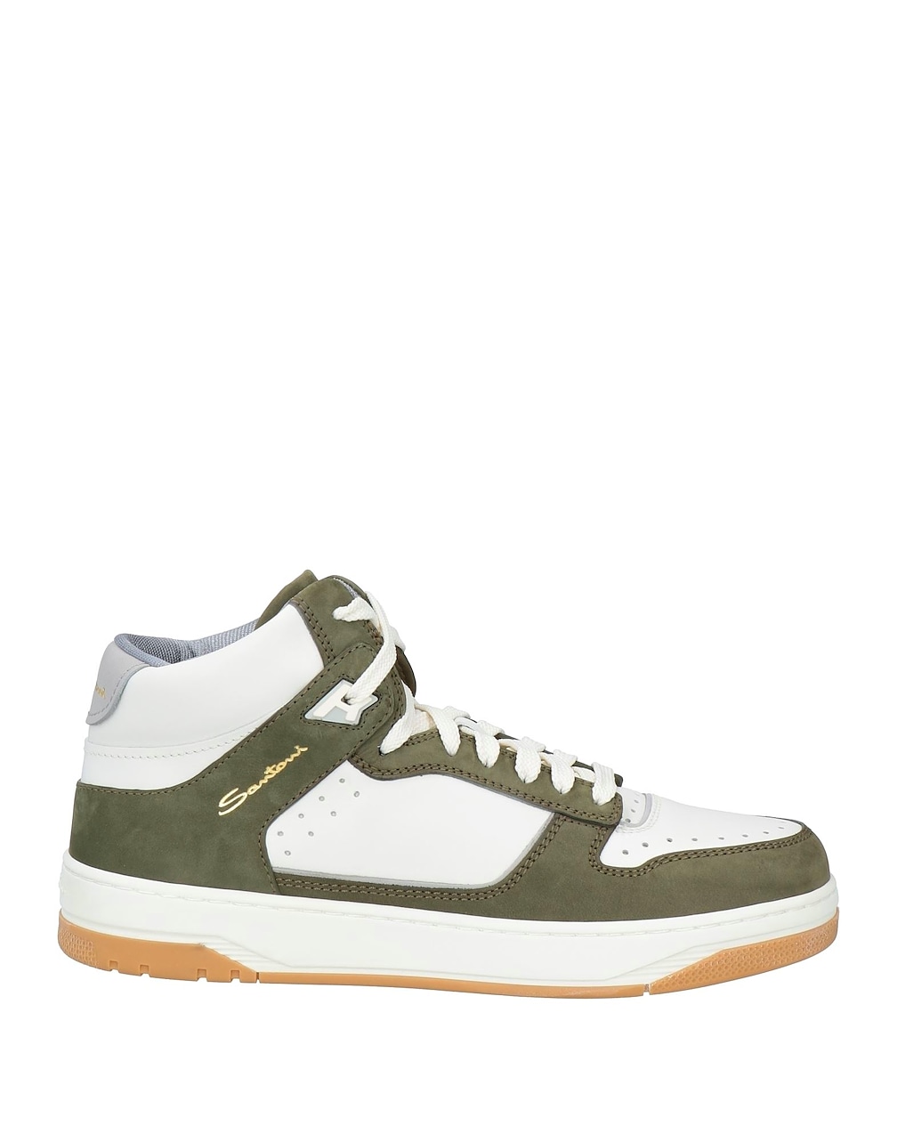 SANTONI - Sneakers