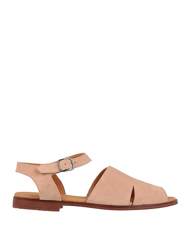 KOSMA Menorca Sandals Sand Leather