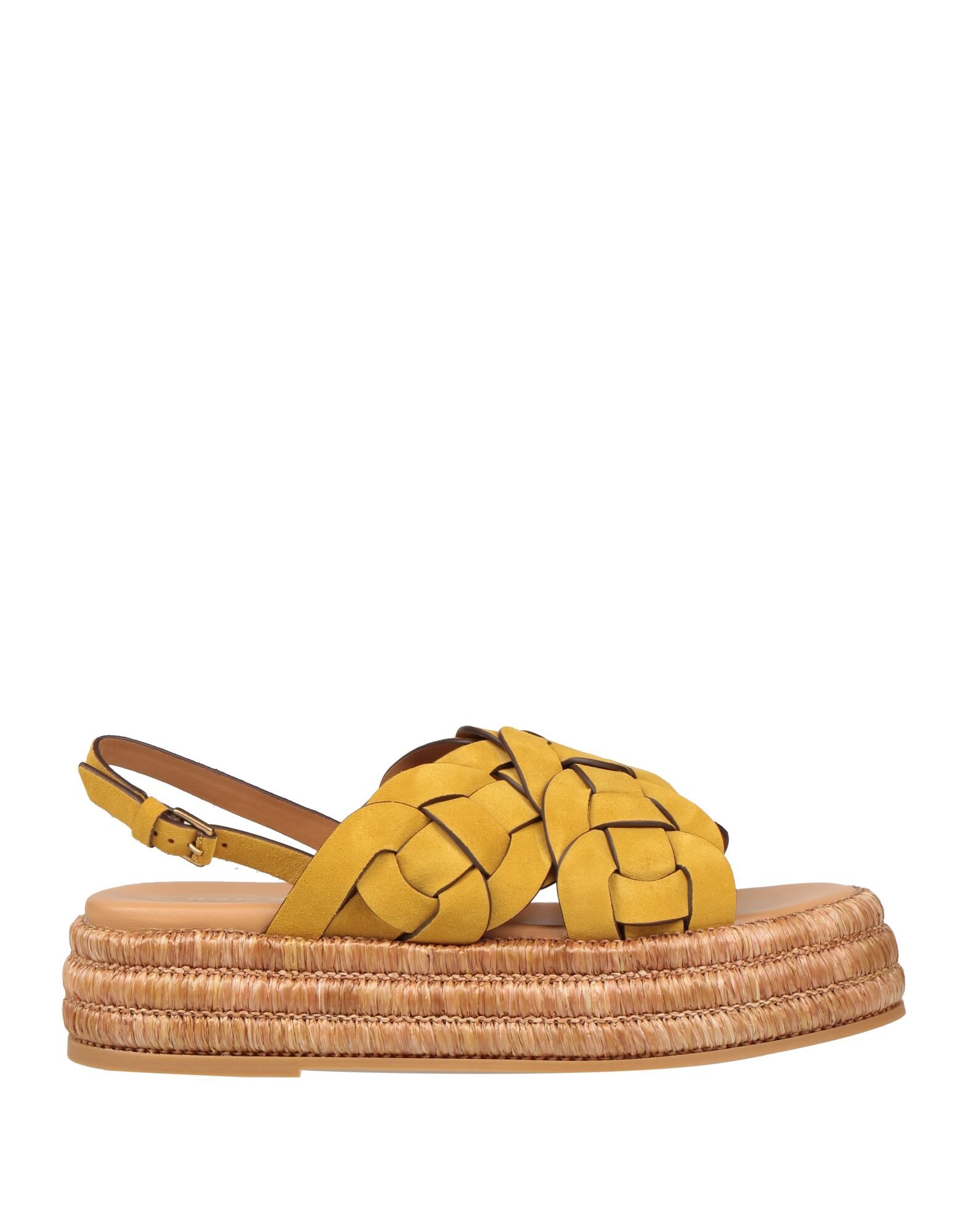 TOD'S - Espadrilles