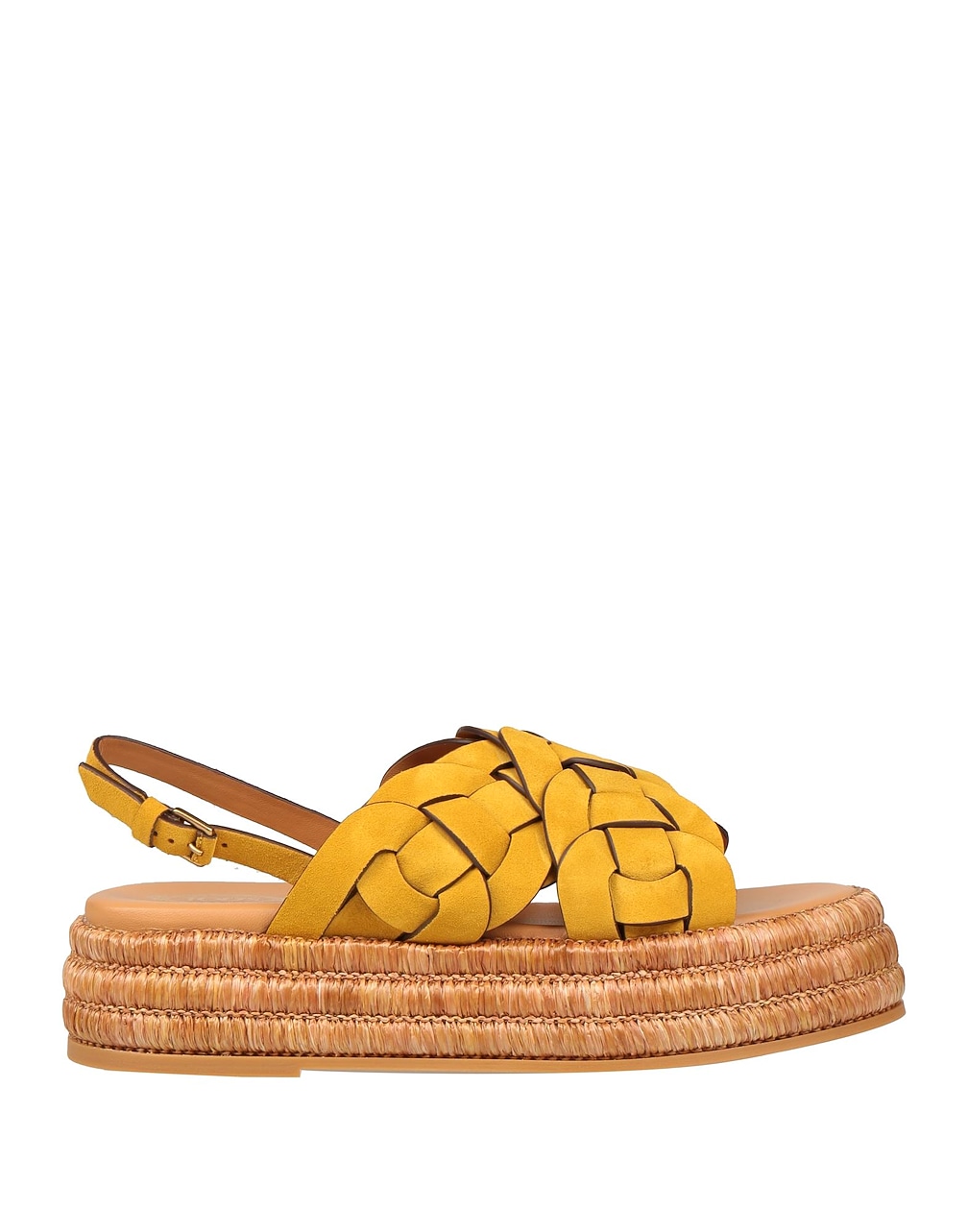 TOD'S - Espadrilles