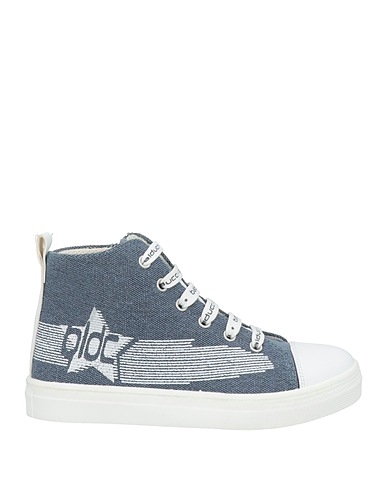 BALDUCCI Sneakers Avio Fibre tessili